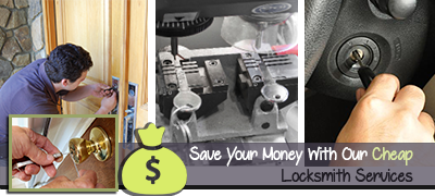 cheap locksmith service
